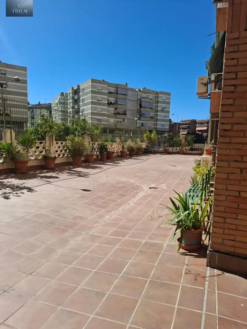 Appartement avec terrasse à vendre à Ronda, imagen 48