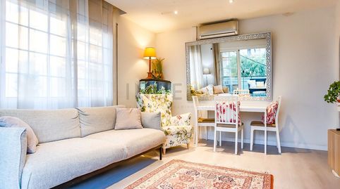 Foto 2 von Wohnung zum Verkauf in Els Molins - Pins Vens, Sitges