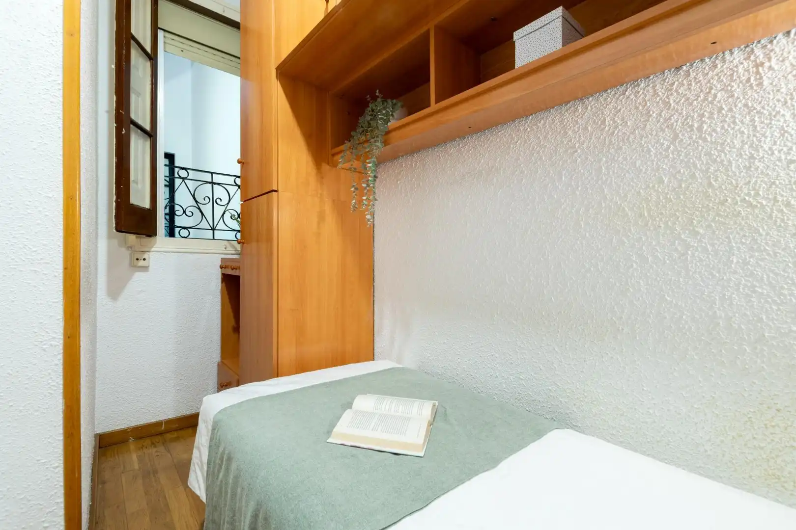 Habitación de Piso en venta en Barcelona con Terraza