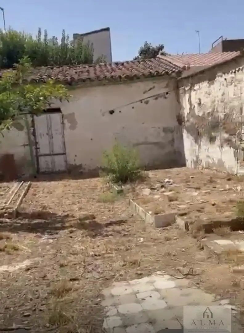 Haus oder Chalet zum Verkauf in Almendralejo