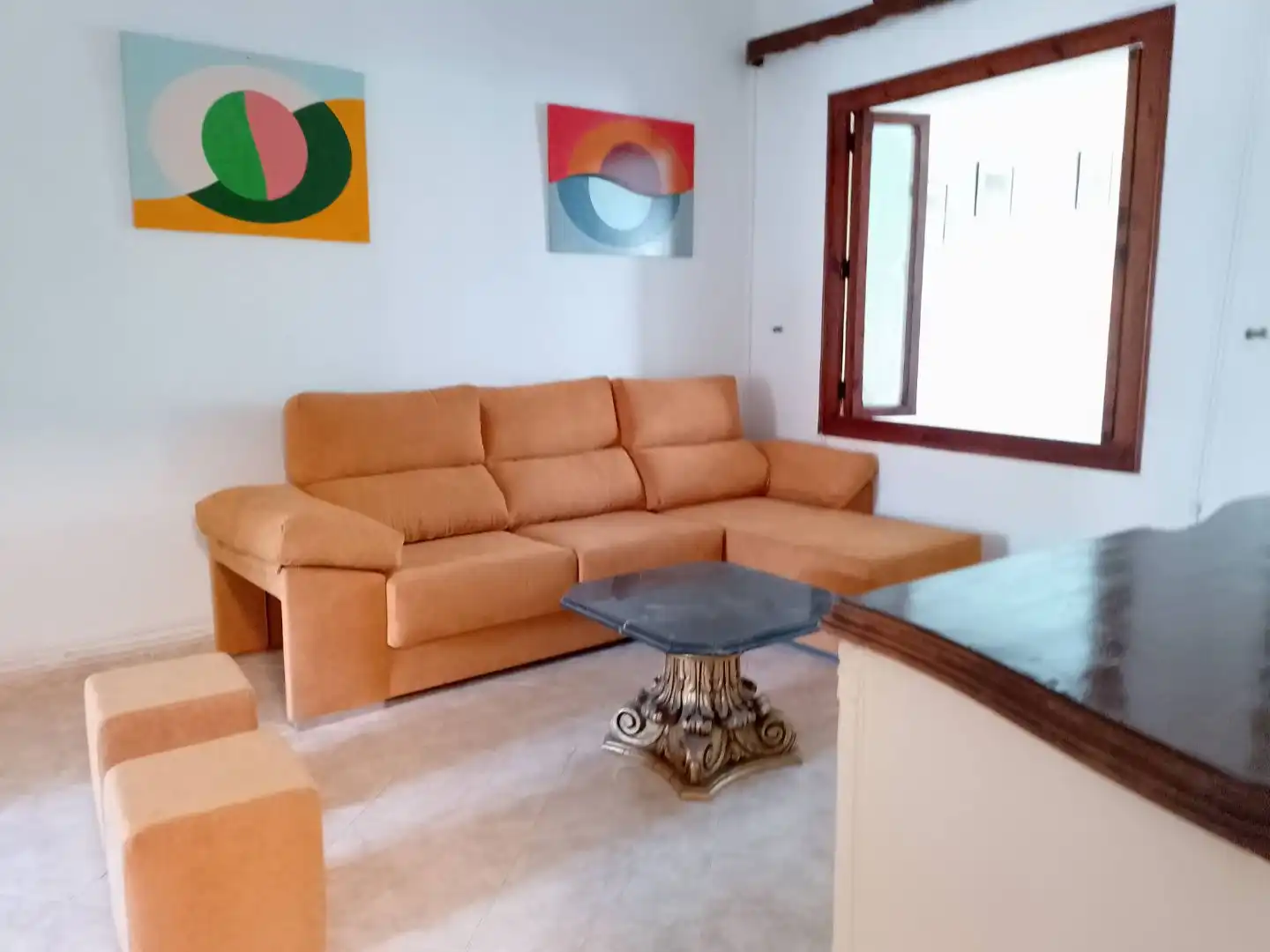 Wohnung zum Verkauf in Carrer Colon 64, imagen 5