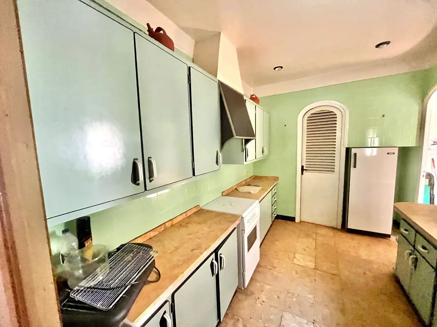 Casa aparellada en venda a Alcalà de Xivert pueblo, imagen 14
