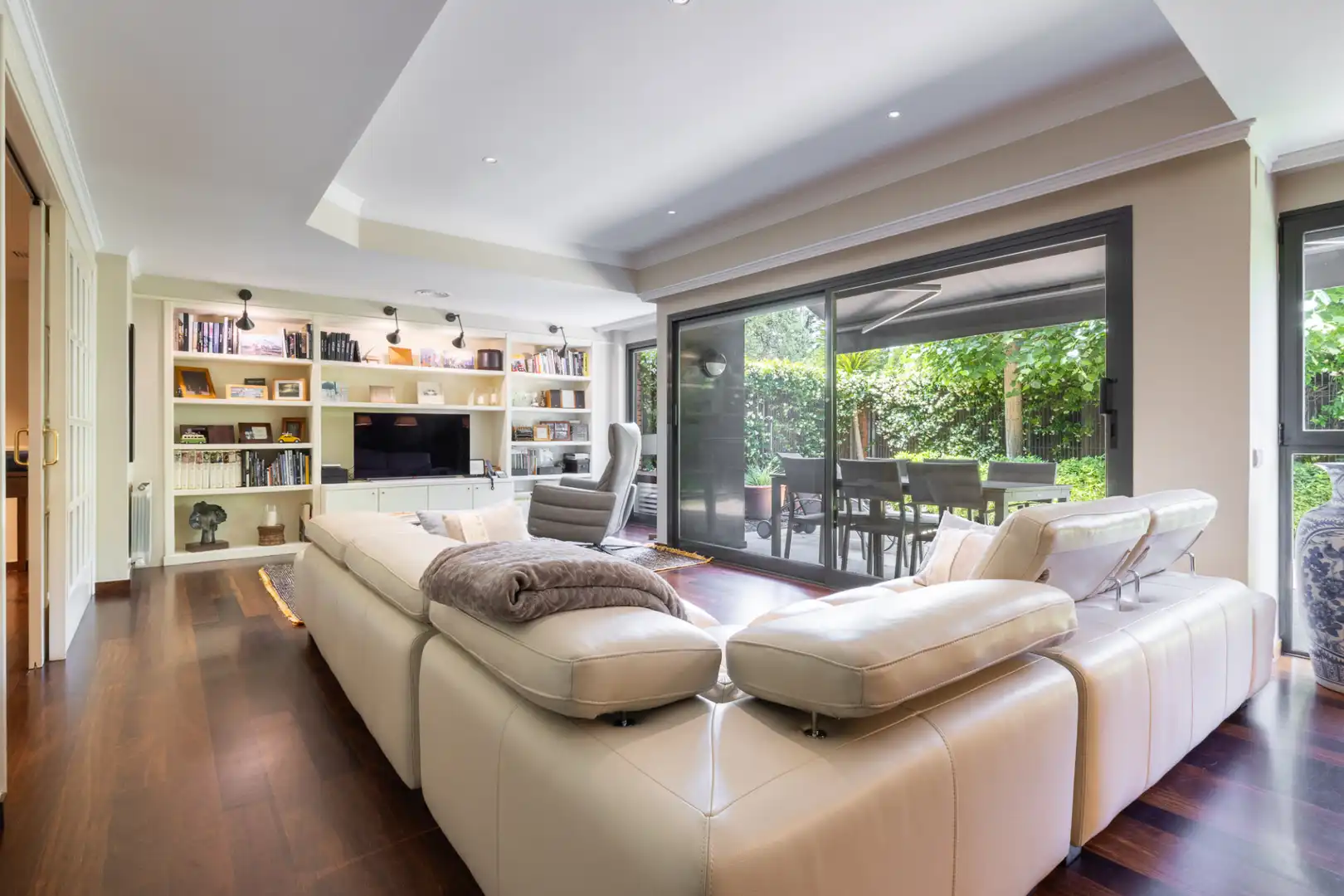 Erdgeschosswohnung mit Pool zum Verkauf in Arxiu, imagen 8