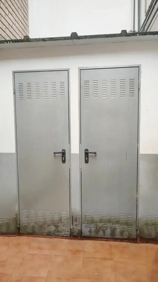 Piso en venta en Mieres (Asturias) con Calefacción, Parquet y Trastero