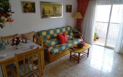 Living room of Apartment for sale in San Pedro del Pinatar  with Balcony