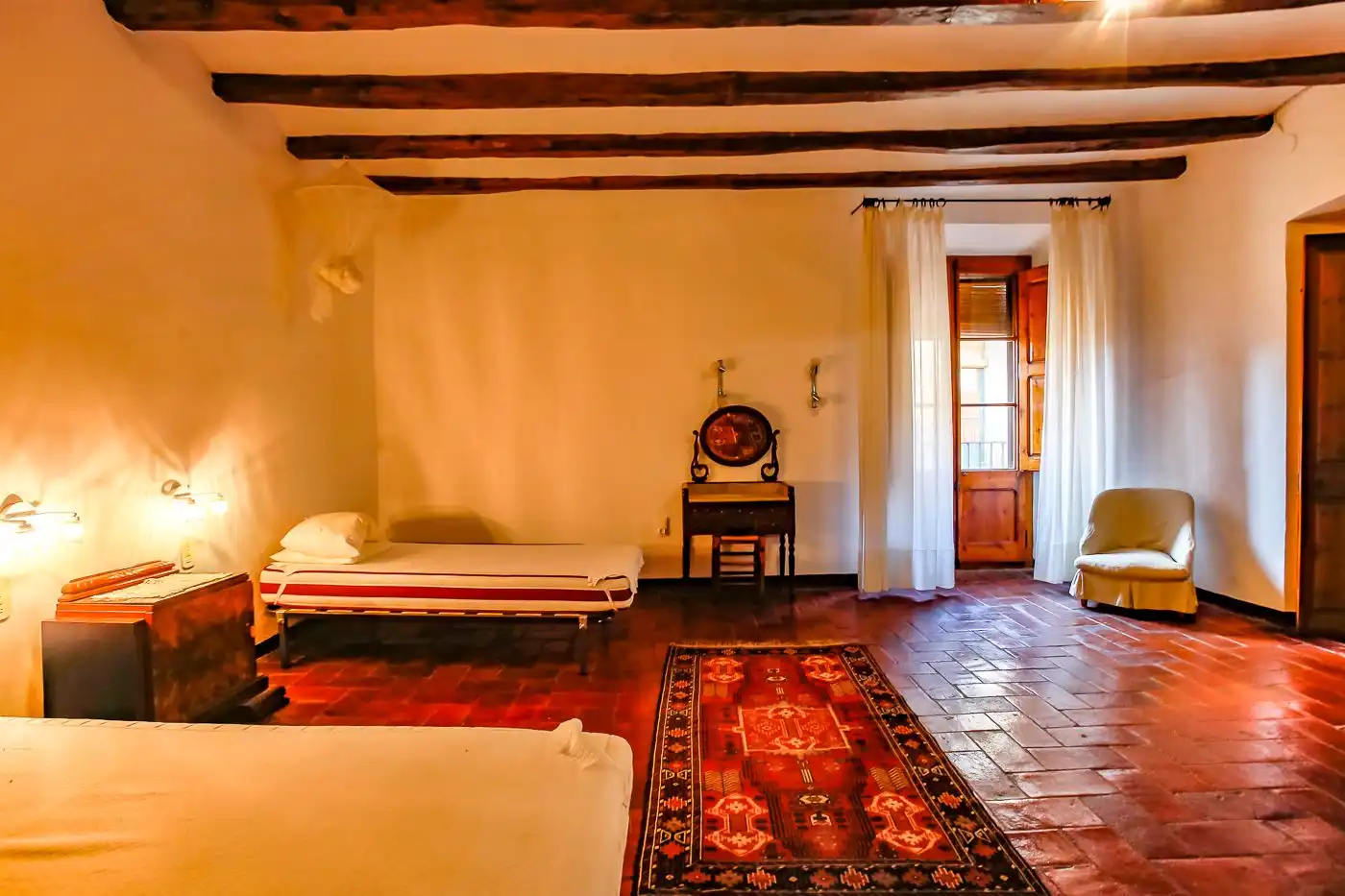 Finca rústica en venta en Poble - Casc Antic