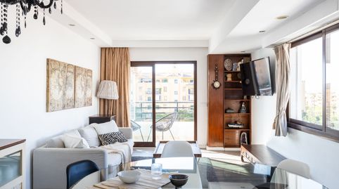 Foto 4 de Apartament en venda a San Pedro de Alcántara pueblo, Marbella