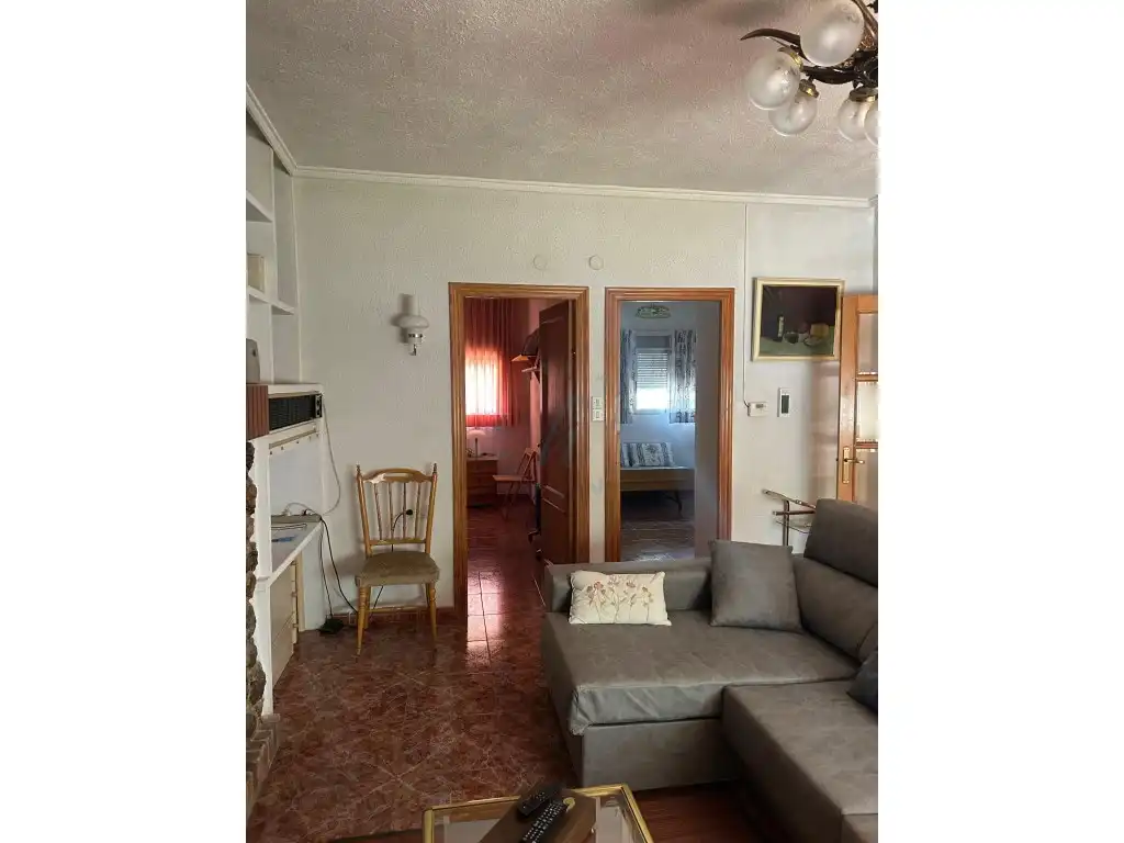 Sala de estar de Casa o chalet en venta en Llíria