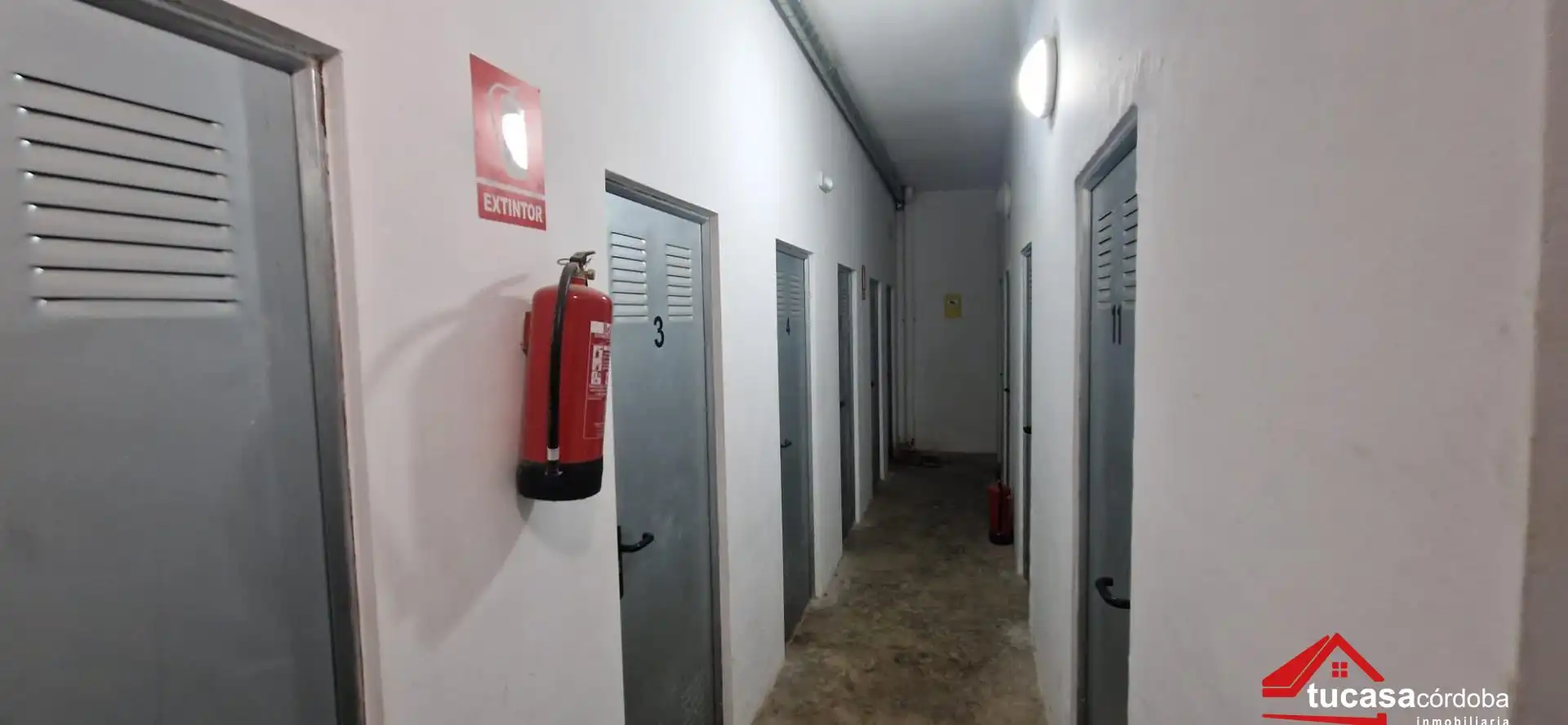Loft en venta en Córdoba con Aire acondicionado