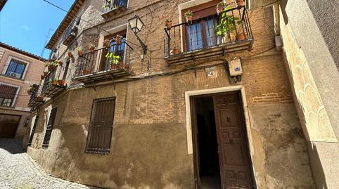 Photo 2 of Flat for sale in Calle Ave Maria , Casco Histórico,  Toledo Capital