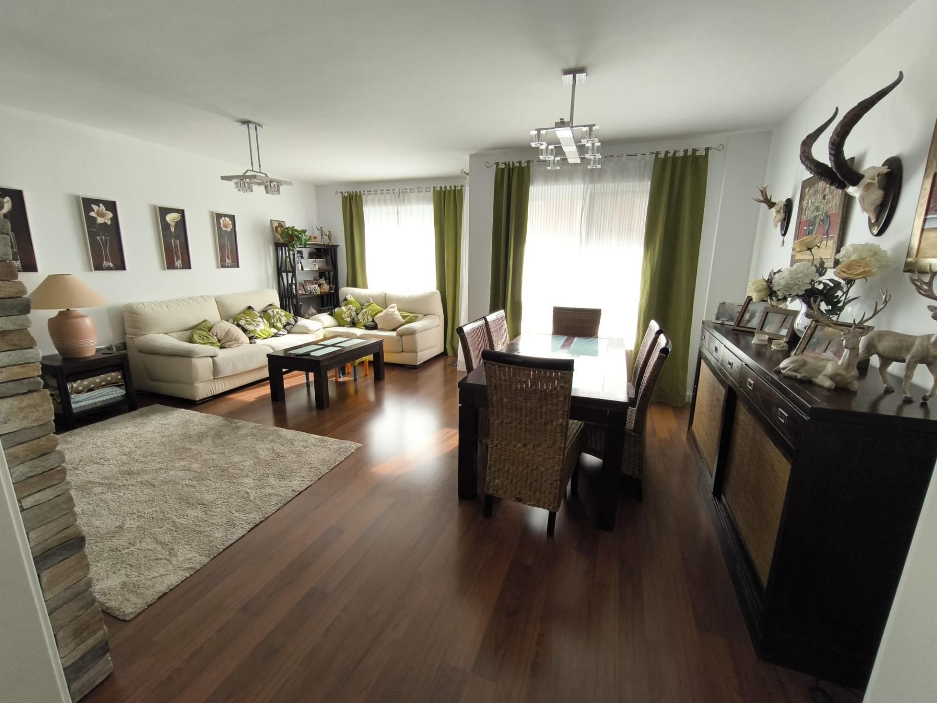 Wohnung zum verkauf in Carretas - Pajarita