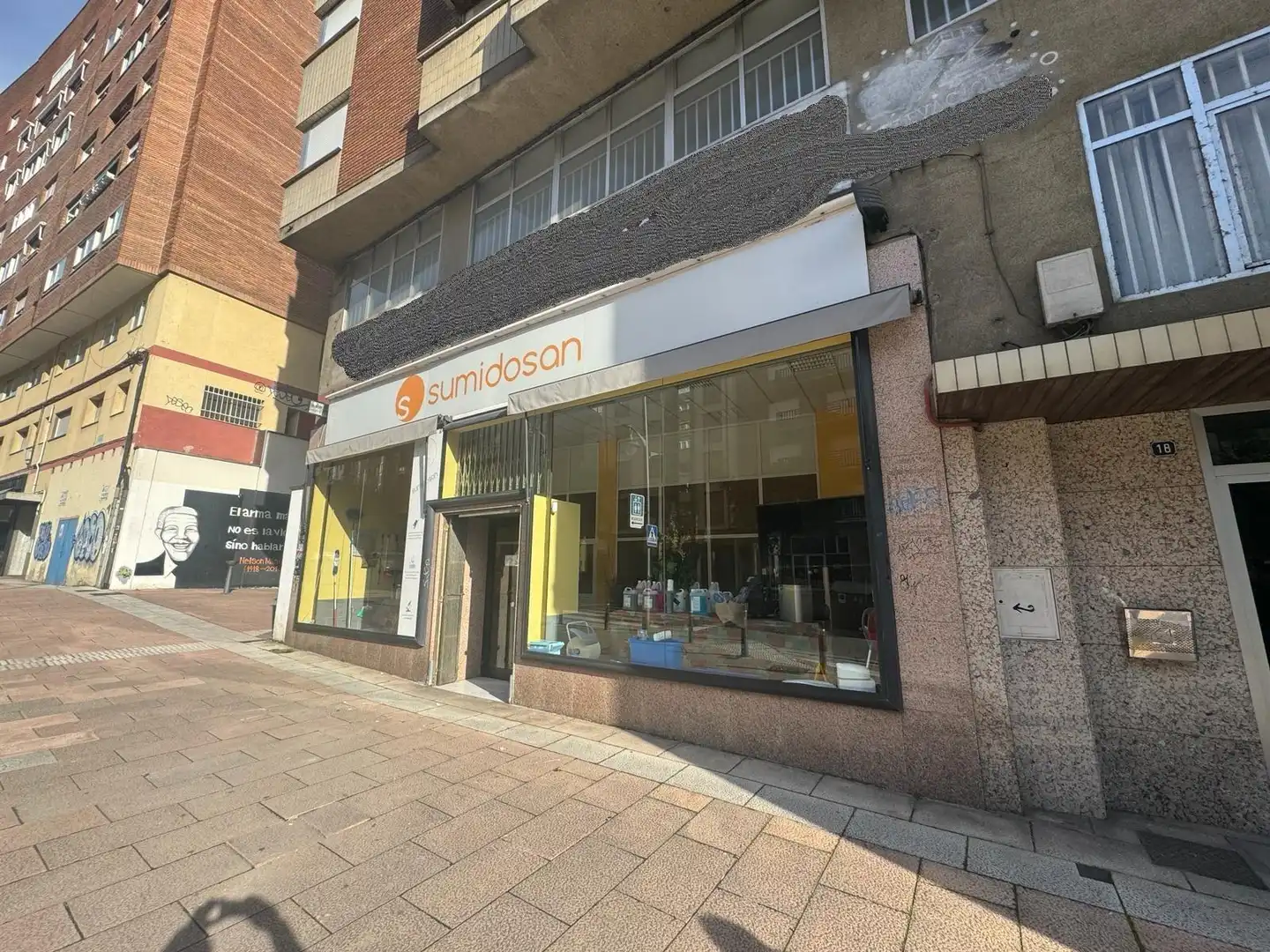 Local comercial en venda a Zona Alta, imagen 3