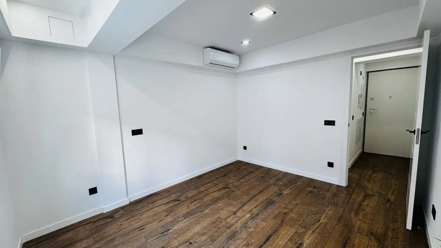 Piso con ascensor en venta en Calle de Amado Nervo, imagen 3