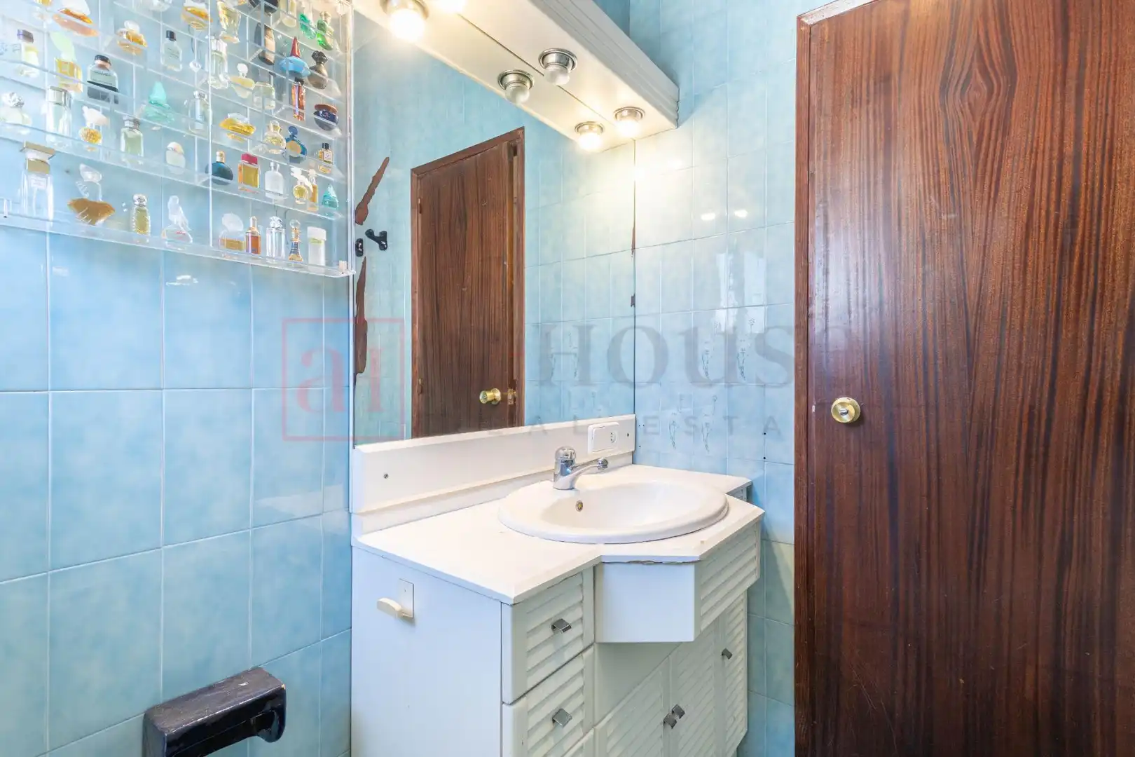 Penthouse mit Terrasse zum Verkauf in Carrer de Martí, imagen 22