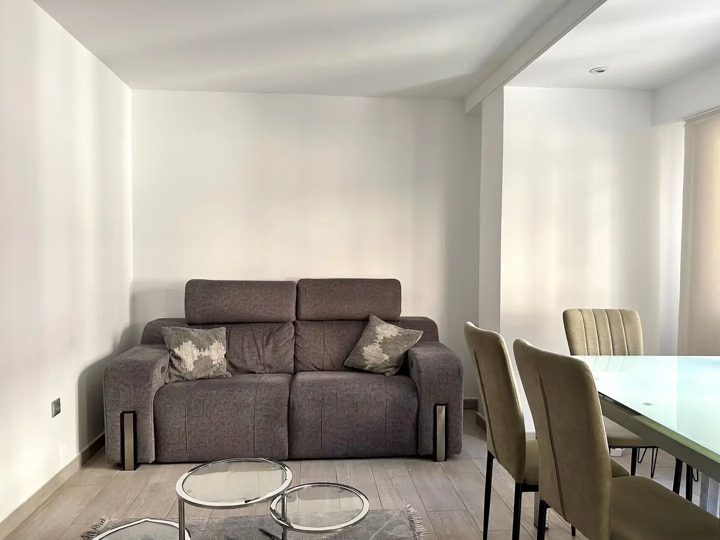 Apartament amb terrassa en venda a Llevant, imagen 4