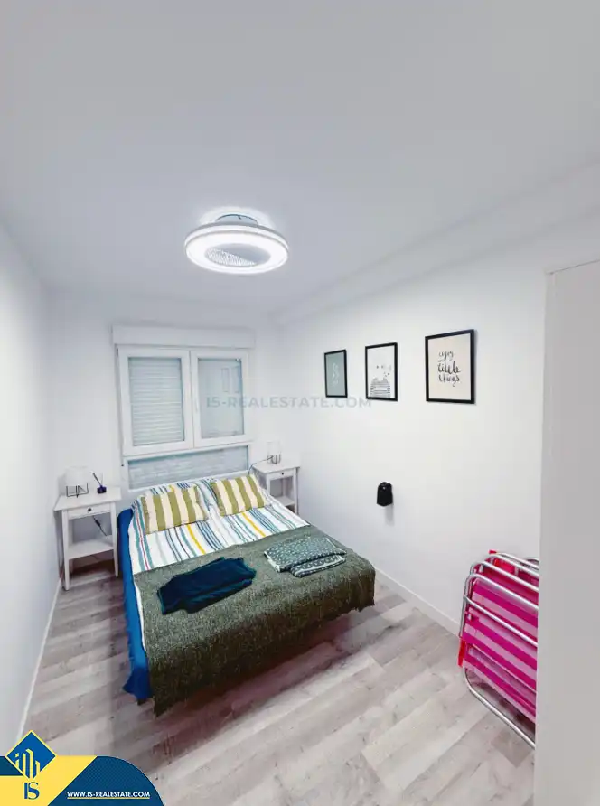 Apartamento con terraza en venta en Playa del Cura, imagen 4