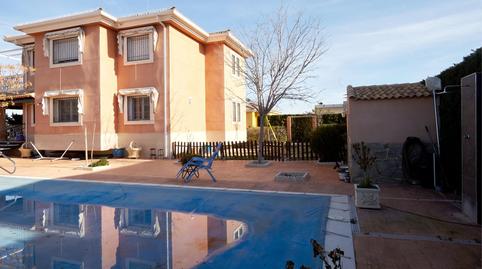 Foto 3 de Casa o xalet de lloguer a Calle de la Mesta(entrecaminos), 18, La Guardia de Jaén, Jaén