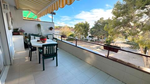 Photo 2 of Apartment for sale in Carrer Blasco Ibáñez, 60, El Francàs, Tarragona