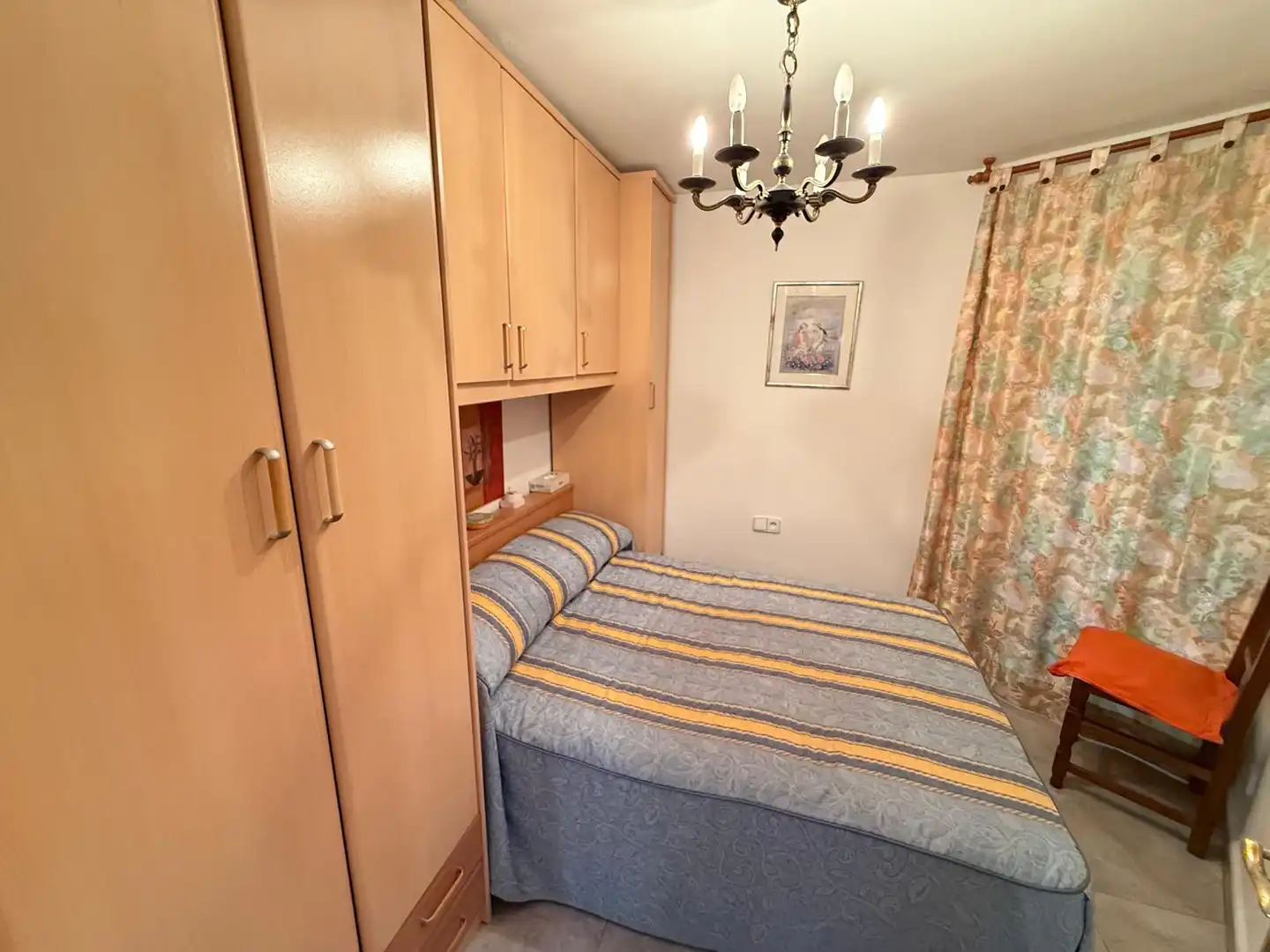 Piso con terraza en venta en Avinguda de la Diputació, imagen 6