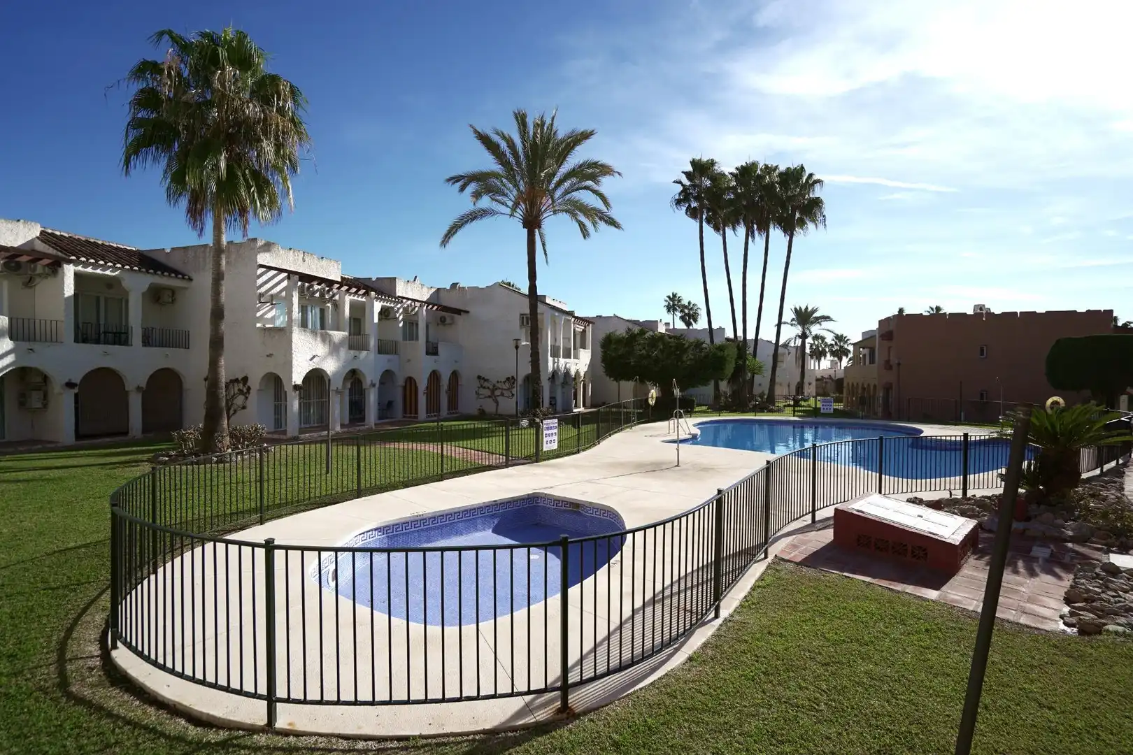 Apartamento de alquiler en MARINAS DE NERJA, 6, Chaparil - Torrecilla - Punta Lara