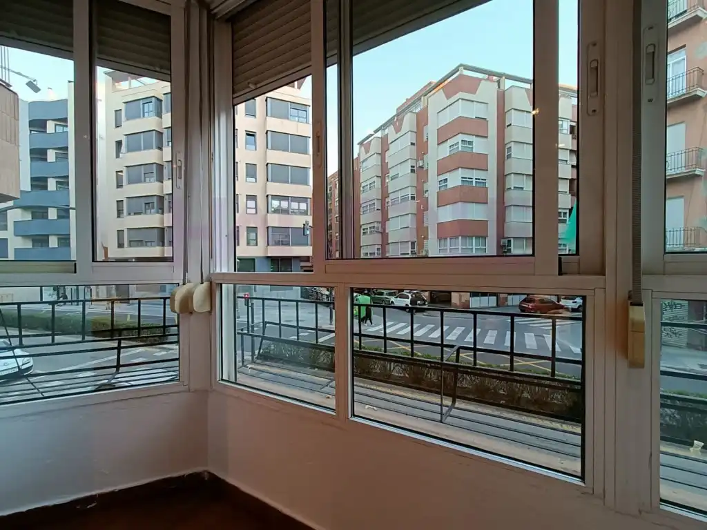 Flat for rent in La Raïosa