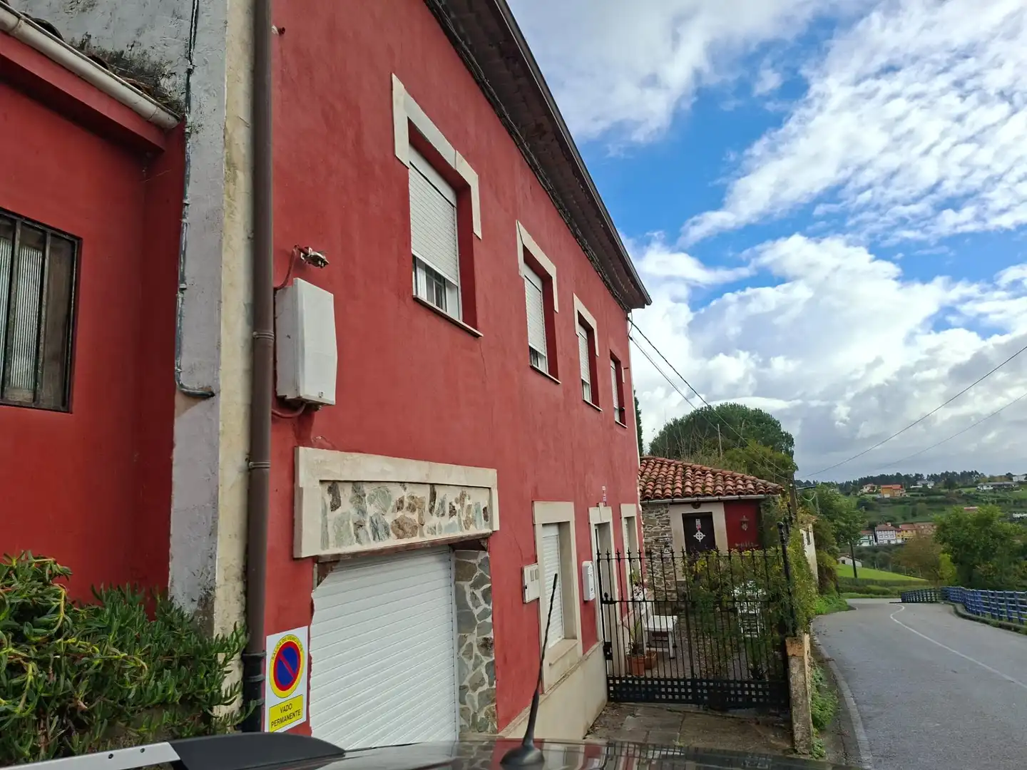 House with garden for sale in VILLADEMAR 64, imagen 16