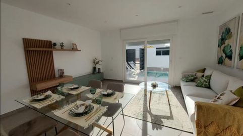 Photo 5 of Houses for sale in Roldán, Torre-Pacheco