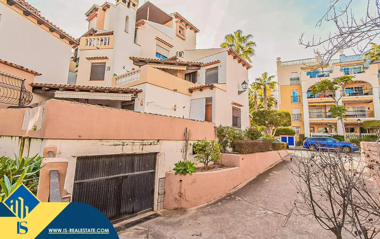 Apartament amb piscina en venda a Playa de los Locos, imagen 48
