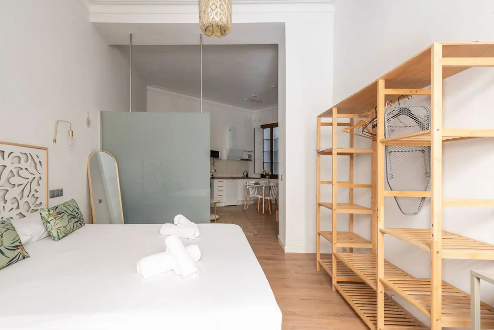 Apartament amb ascensor en venda a Centro, imagen 6
