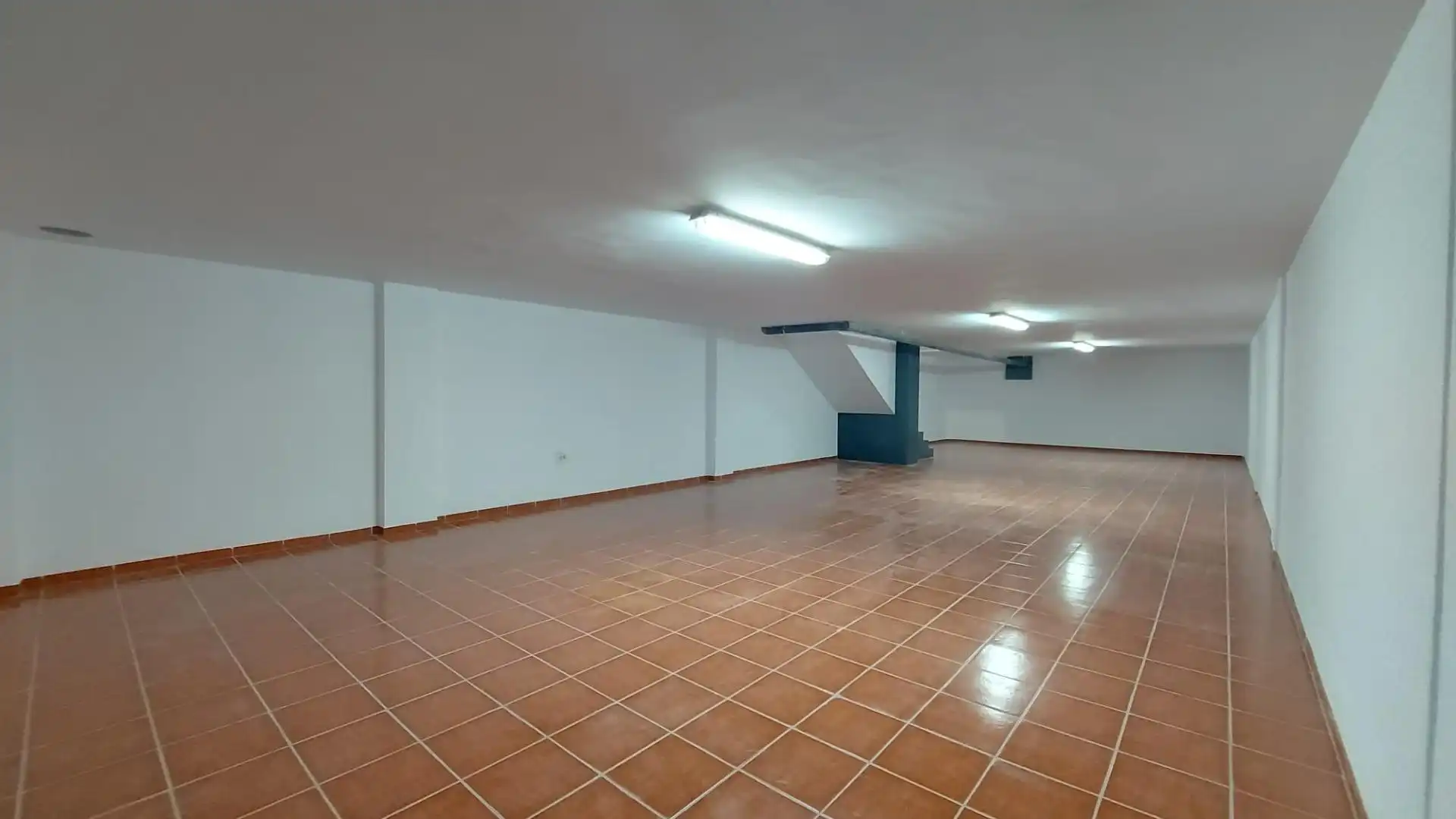 Casa adosada en venda en El Ejido amb Alarma
