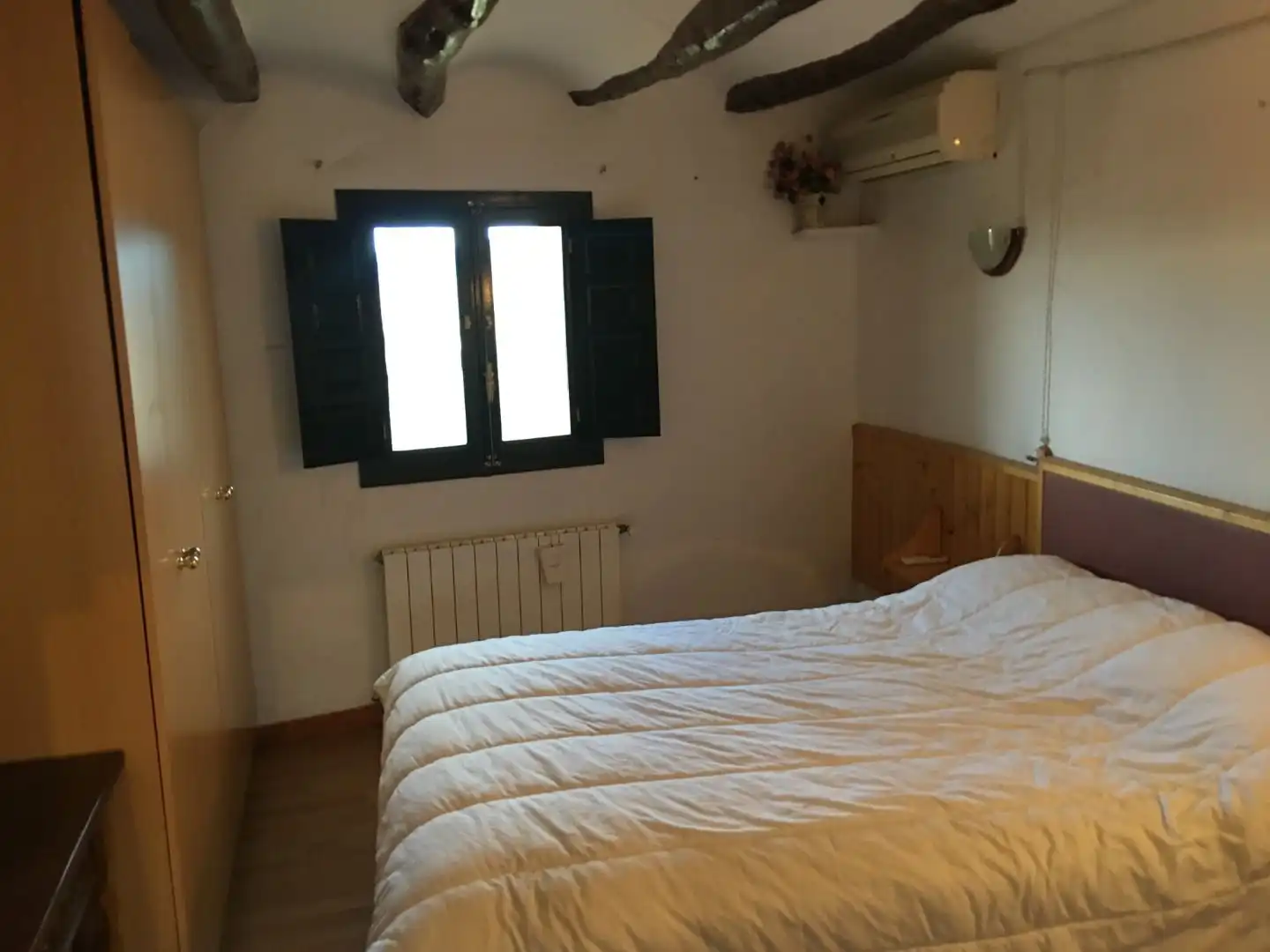 Bedroom of Houses for sale in Els Guiamets