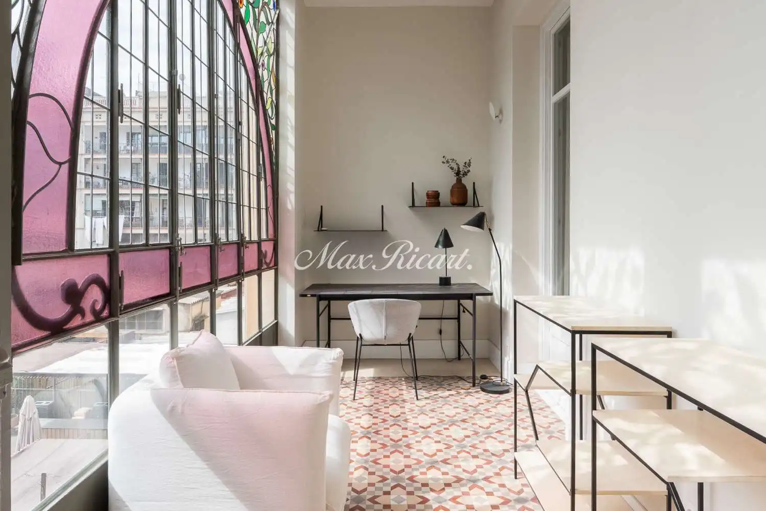 Flat for rent in N/A, Dreta de l'Eixample