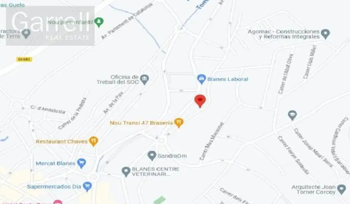 Piso en venta en CL VILA DE LLORET  Es: Pl: Pt:
 BLANES (GIRONA), imagen 5