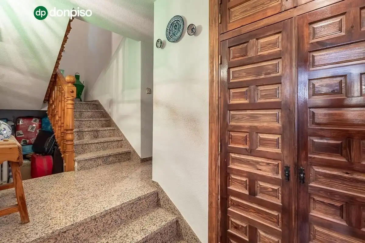 Casa amb piscina en venda a Calle CAÑO PALO, imagen 33