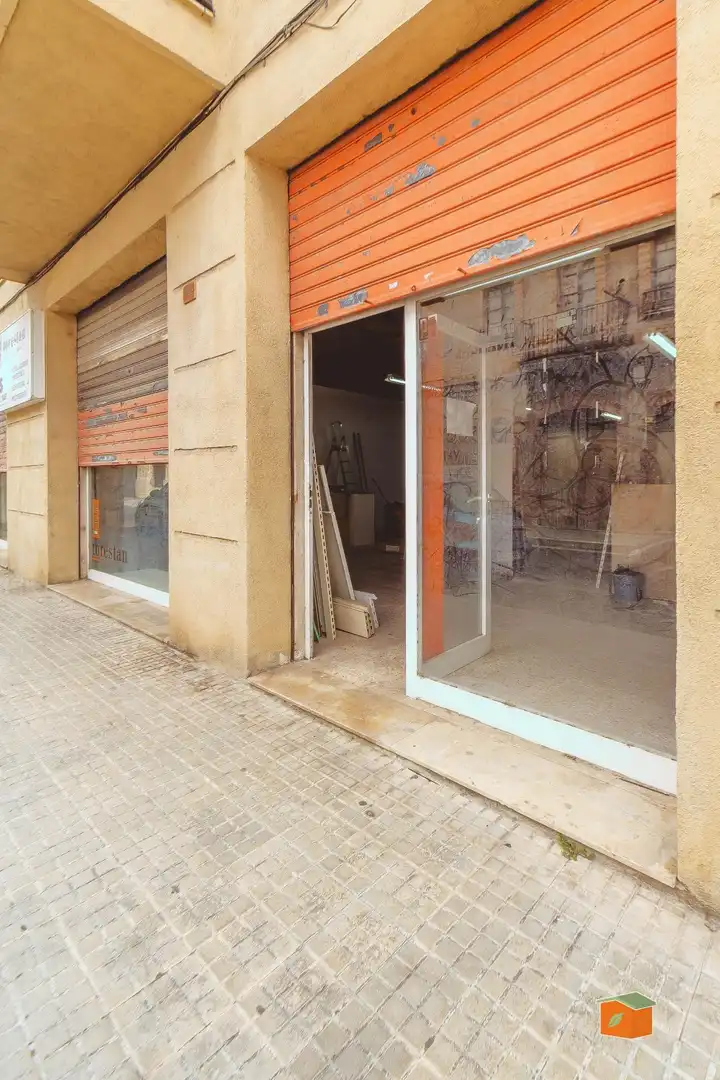 Gewerbefläche zum Verkauf in Remolins - Sant Jaume, imagen 24