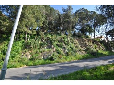 Terreno residenziale in vendita a Calle Garbi 46