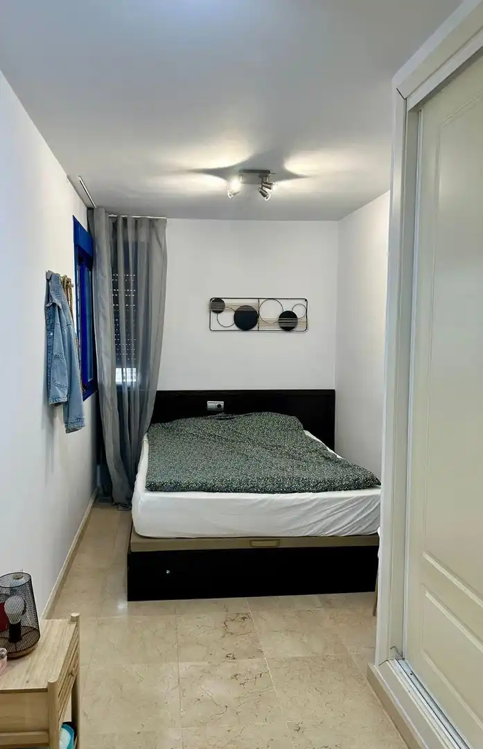 Flat with pool for sale in Torrequebrada, imagen 7