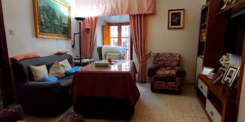 Casa amb jardí en venda a Calle LOS REMEDIOS, imagen 8
