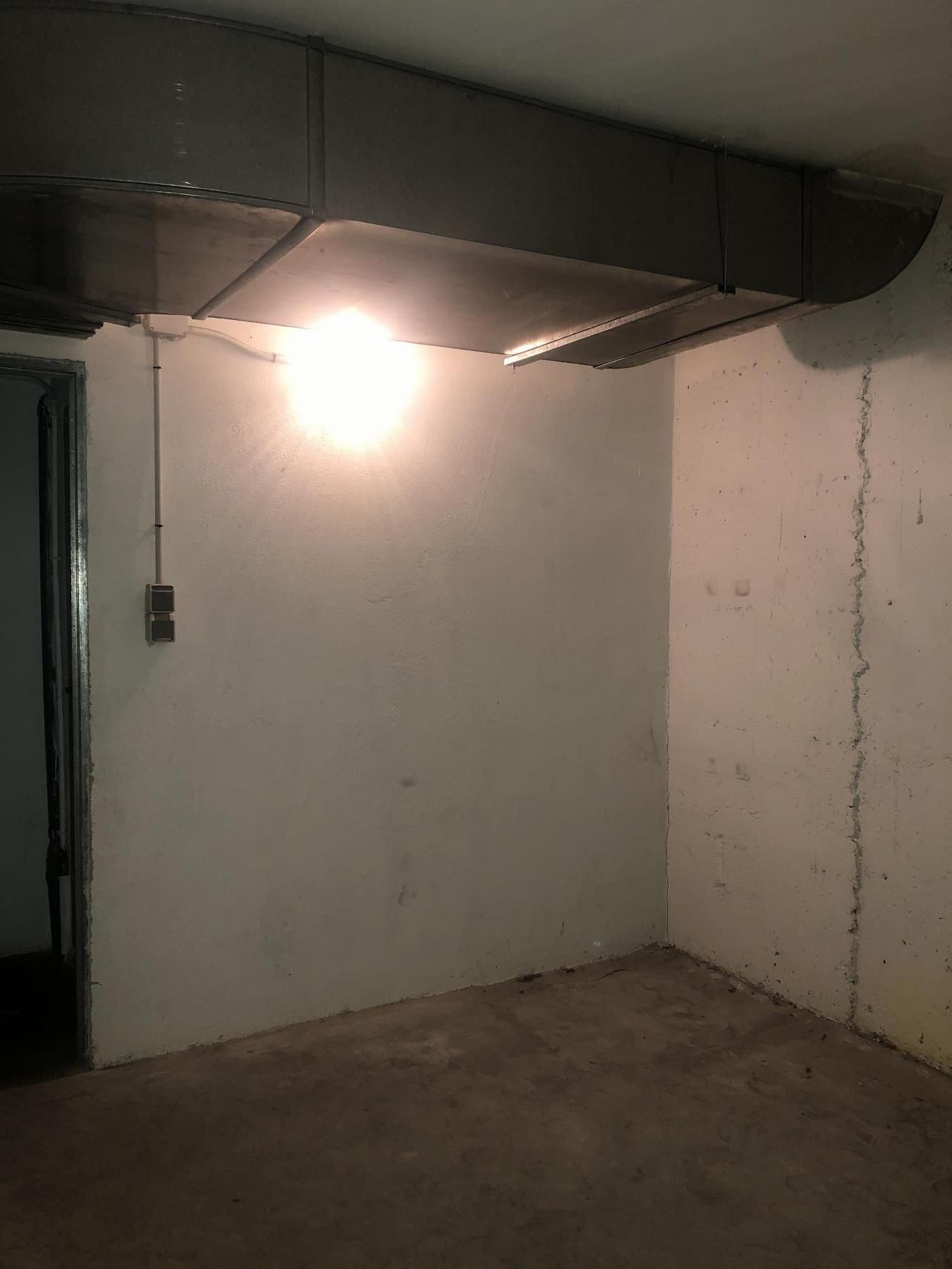 Box room for sale in Getafe