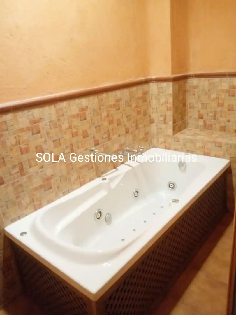 Local comercial en venda a Calle Cruz Verde, imagen 10