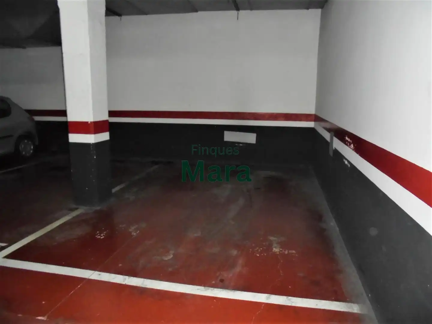 Garage for sale in Carrer Enric Granados, Vinyets - Molí Vell