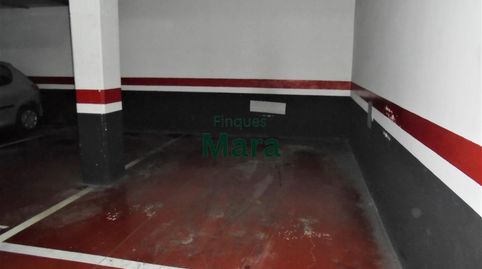 Foto 3 de Garaje en venta en Carrer Enric Granados, Vinyets - Molí Vell, Sant Boi de Llobregat