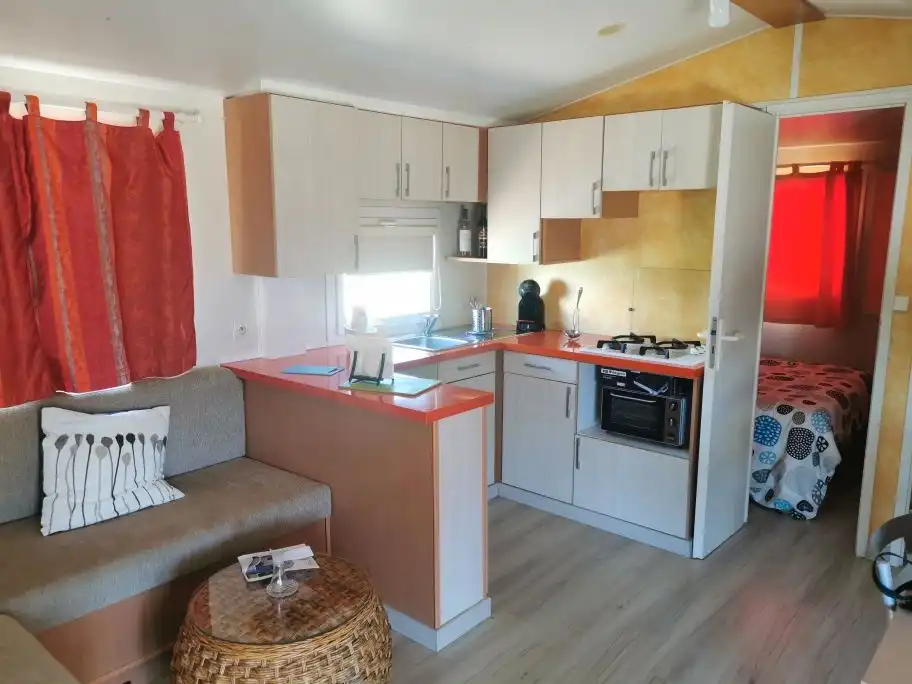 Kitchen of Houses for sale in Barbate  with Air Conditioner, Private garden and Terrace