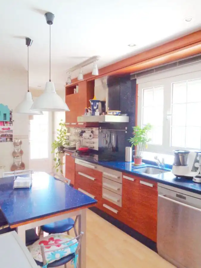 Chalet con piscina en venta en Valdepeñas, imagen 7
