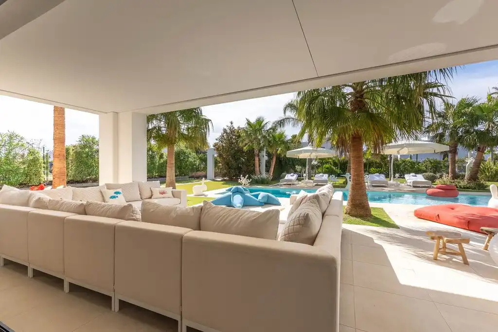 Villa avec piscine à vendre à La Cala Golf - Lagar Martell, imagen 13