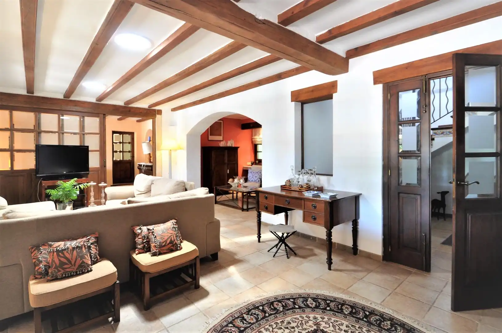 Maison rustique avec piscine à vendre à Sencelles, imagen 30