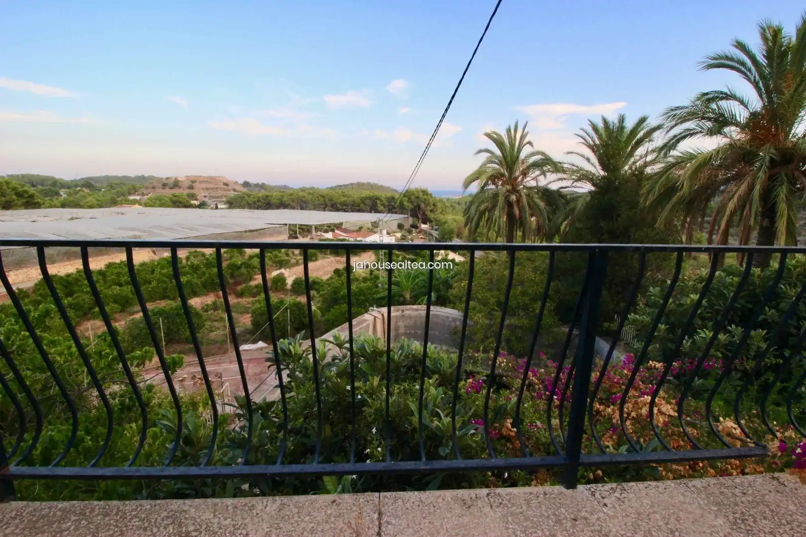 Haus mit Pool zum Verkauf in Altea la Vella, imagen 26