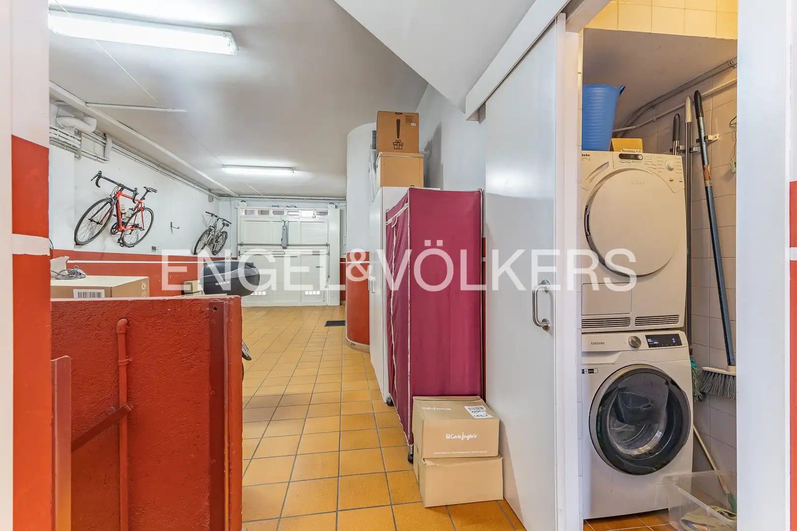 Adosado con terraza en venta en Carrer de Josep Renom, imagen 54