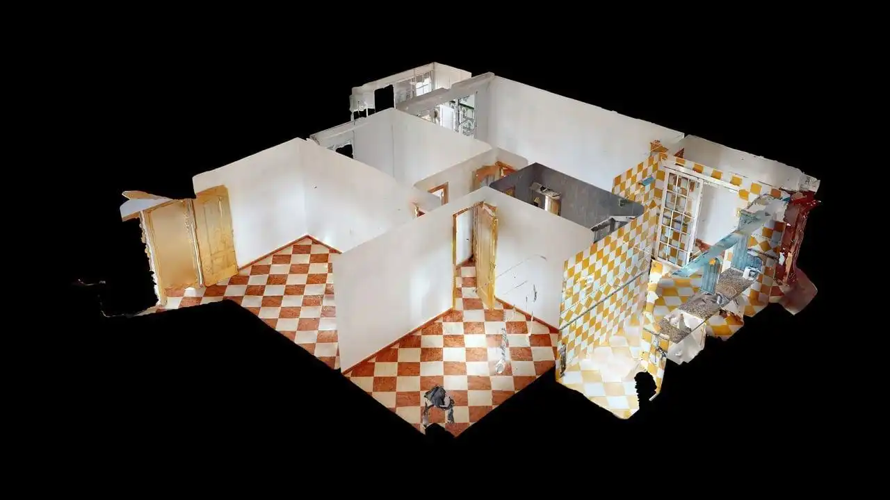 Appartement avec ascenseur à vendre à Macarena, imagen 11