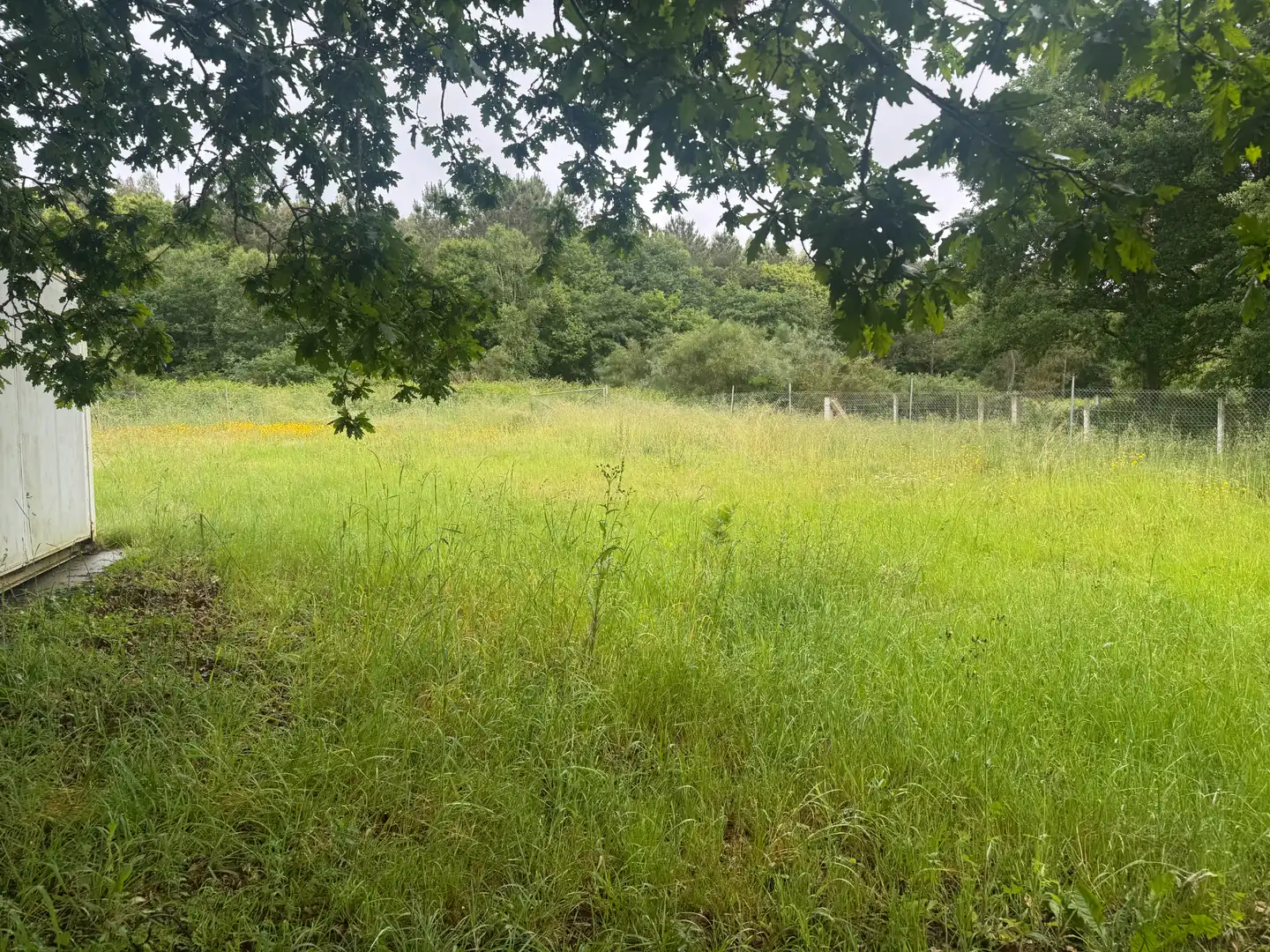 Nau industrial en venda en Ordes